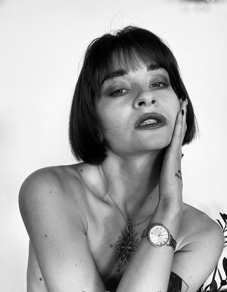 kaylie cutie vip kunst perfekte galerie