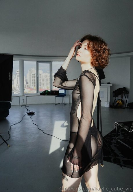 kaylie cutie vip perfekte nackt bilder