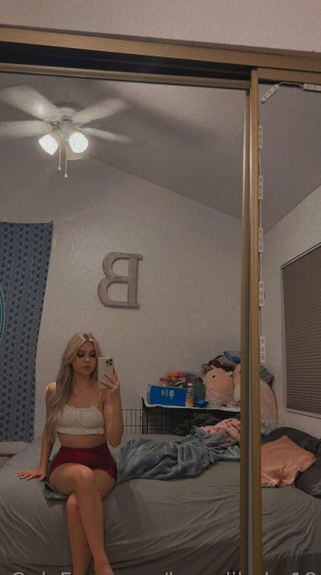 brandibaby18 heiße nackte bild