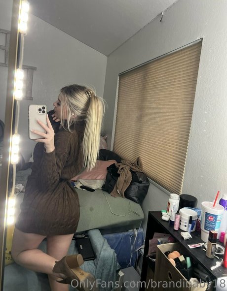 brandibaby18 heiße nackte galerien