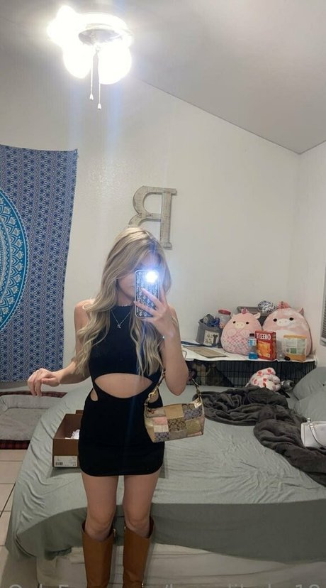 brandibaby18 erotische schöne foto