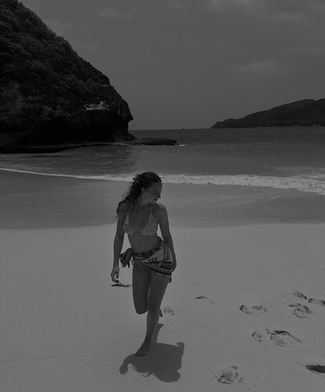 Antonia Chiara schauspielerin hübsche foto