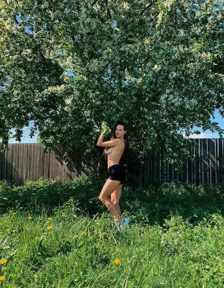 Sweet Elena erotische xxx fotos