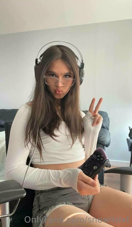 snowiislxt porno exklusive bilder