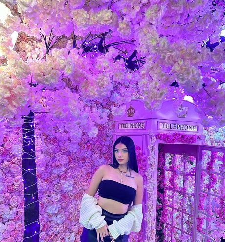 Leslie Emma top erwachsene galerien