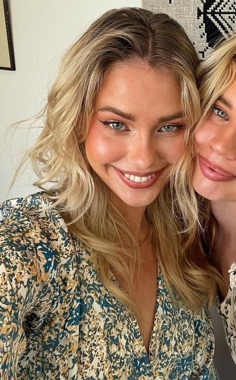 Hanna Edwinson schauspielerin nette galerie