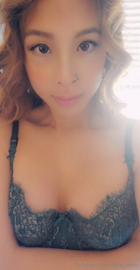 keta mimi porno kunst foto