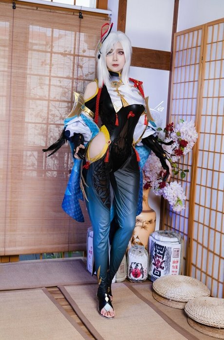 Lynnie Lia porno freie bilder