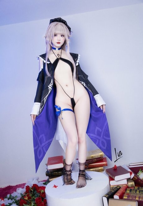 Lynnie Lia kunst sex archiv