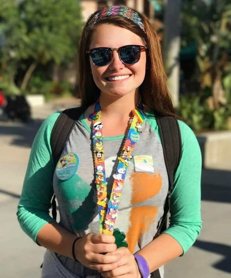 Hallie Clark perfekte akt fotos