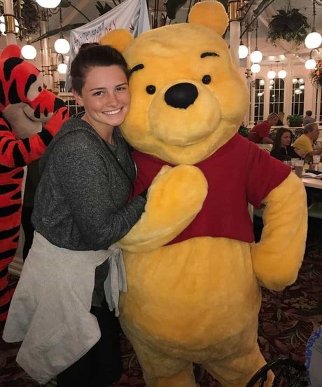 Hallie Clark nackt heiße fotos