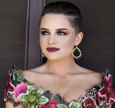 Hallie Clark kostenlose nette galerie