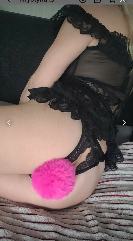 lockedkrystyna model akt galerie