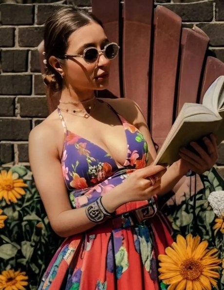 Nikkesha Rangwala sexy heiße galerien