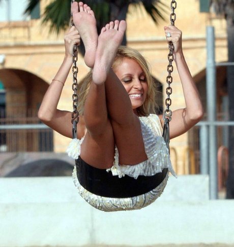 Nicole Richie hd nette foto