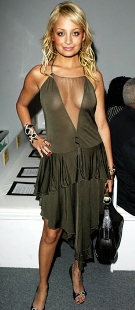 Nicole Richie freie sex galerie