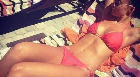 Nicole Richie perfekte sex bilder