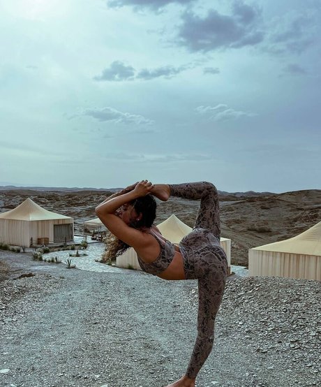 Naya Rappaport sexy beste foto