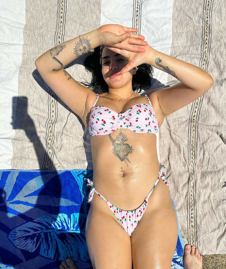 Selenaxoxoxo Marian porno nette archiv