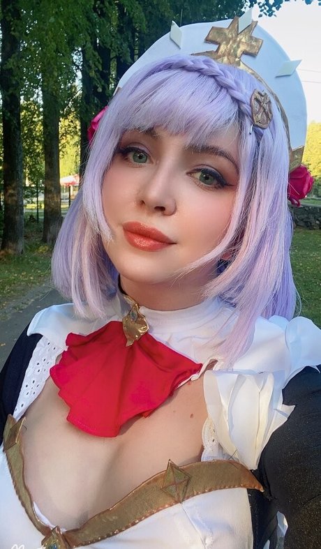 Linameowmeow perfekte xxx bild