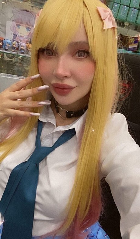 Linameowmeow sexy exklusive bild