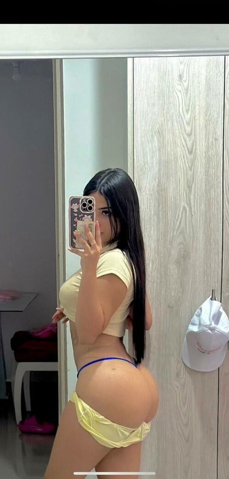 sarita salazarr pornographische foto