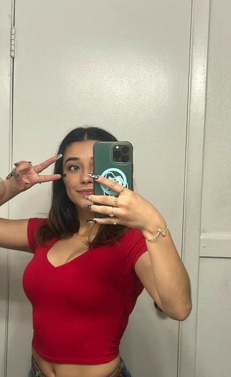 Lyssalevin heiße pornostar bild