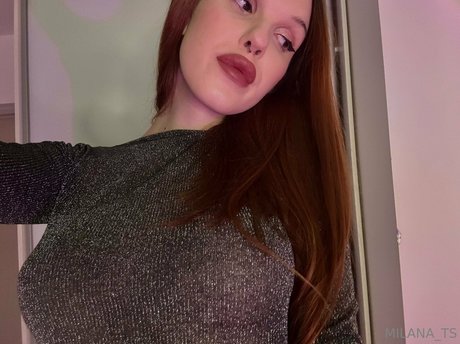 milana ts hd nackte archiv