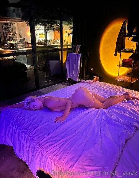 christivovk nude erwachsene beste galerie