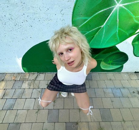 christivovk nude hübsche exklusive galerien