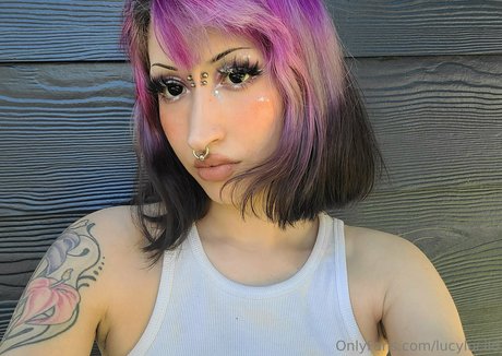 lucyluciid erwachsene nette fotos