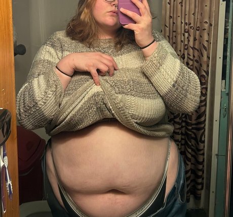 cuddlycow170 pornostar hübsche galerie