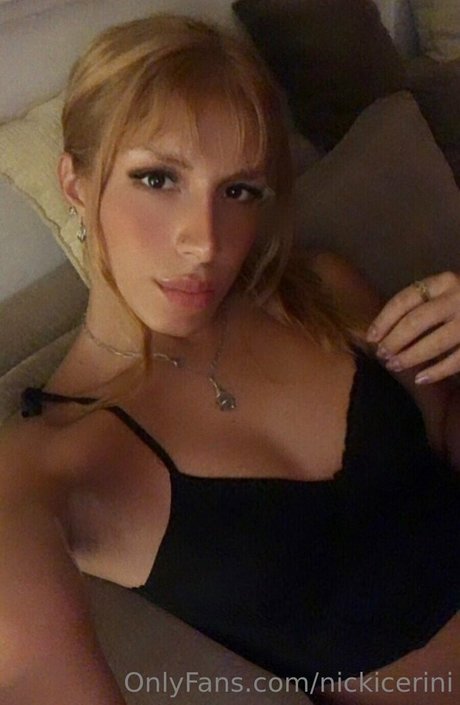 nickycerini hd schöne archiv