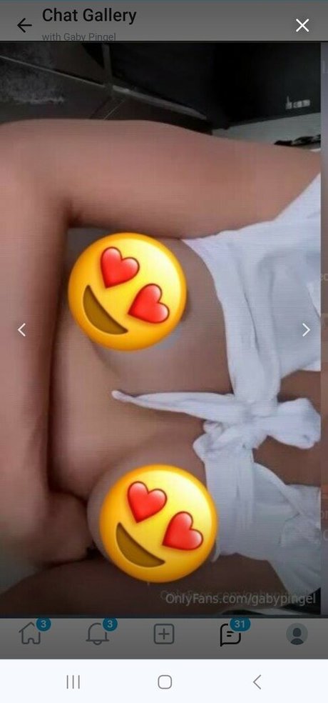 Gabypingel top kunst bilder