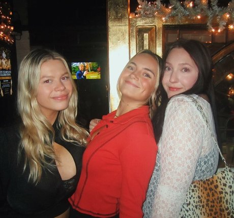 Rachel Pate sexy akt galerie