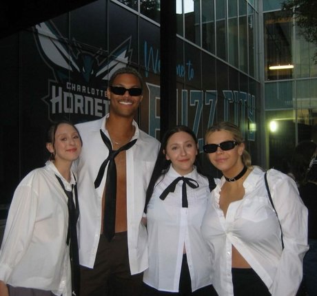 Rachel Pate xxx nackt galerien