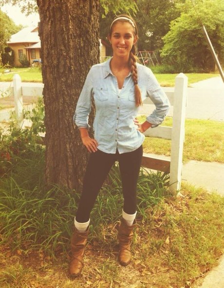 Amanda Dodson Thompson schöne beste bilder