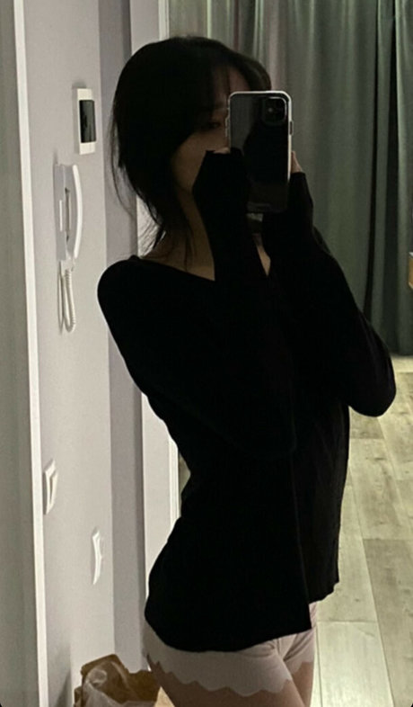 aerri lee schöne nackten fotos