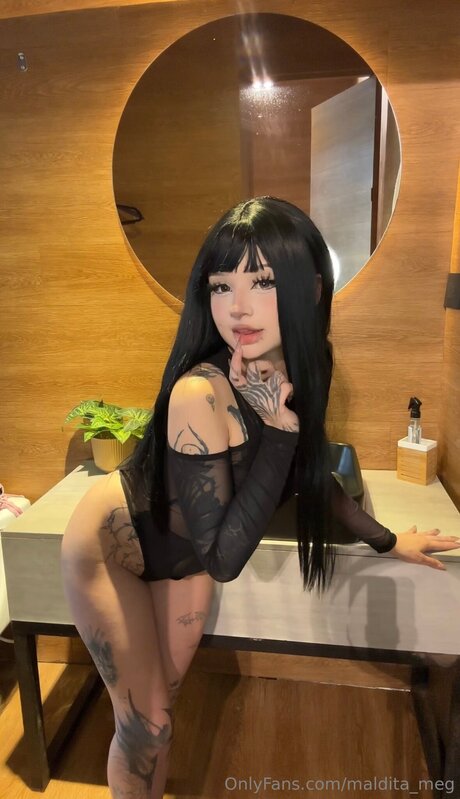 maldita meg hd top archiv