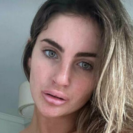 Amelia Anderson perfekte sexy galerie