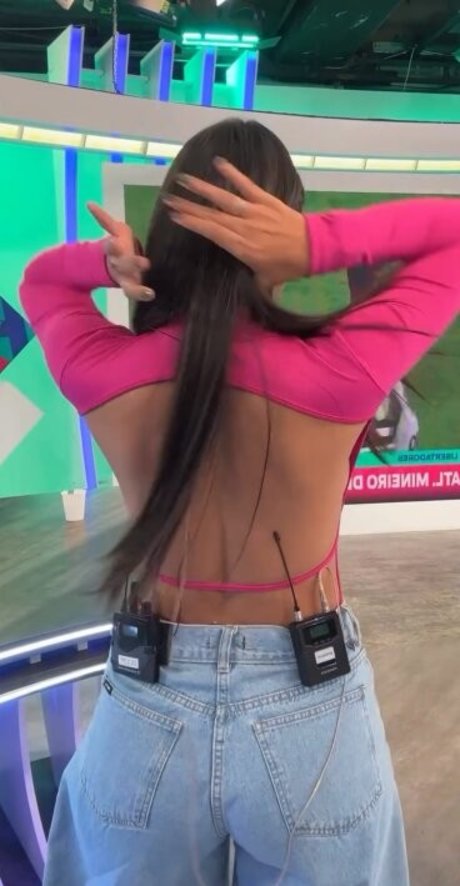 Valentina Kavata heiße hd foto