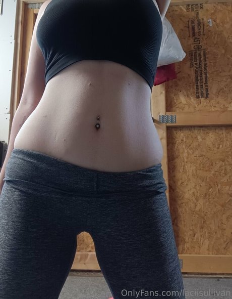 Lacii Sullivan perfekte top galerie