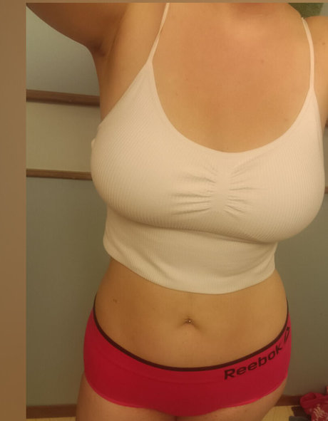 Lacii Sullivan sexy schöne bild