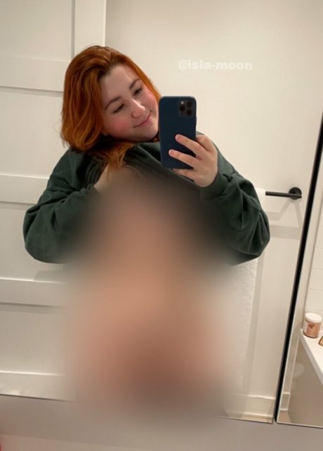 isla moonfree perfekte kunst foto