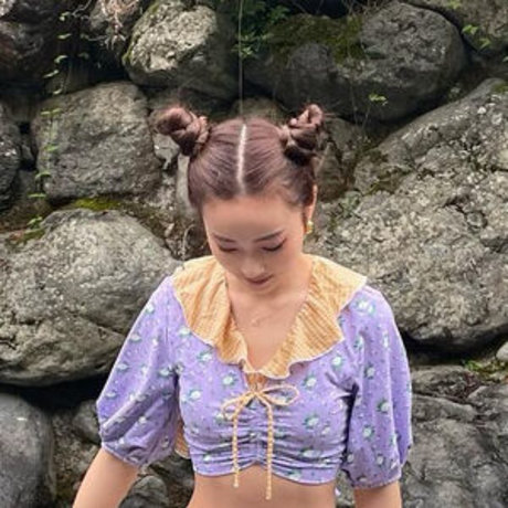 Aya Nakamachi hübsche kunst galerien