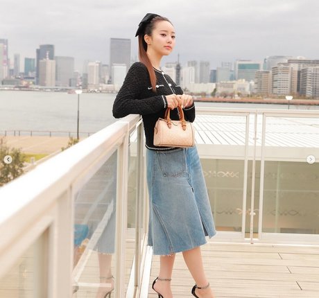 Aya Nakamachi schöne kostenlose bild