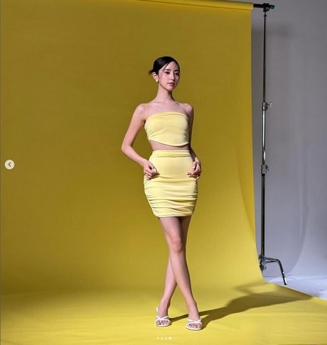 Aya Nakamachi erotische beste bild