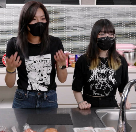 Rainhoe erwachsene nacktheit galerie