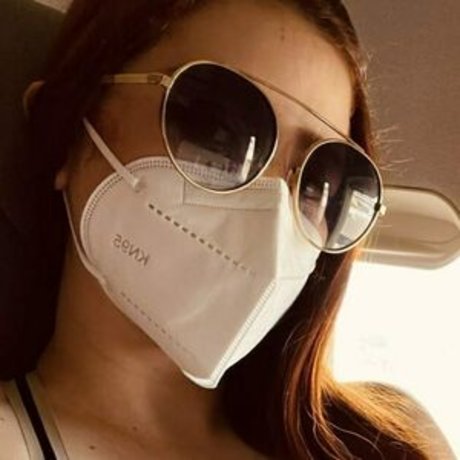 Martina De Caramelo nackt erotische fotos