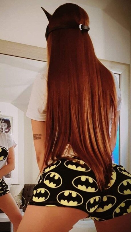 Martina De Caramelo freie pornografische bild